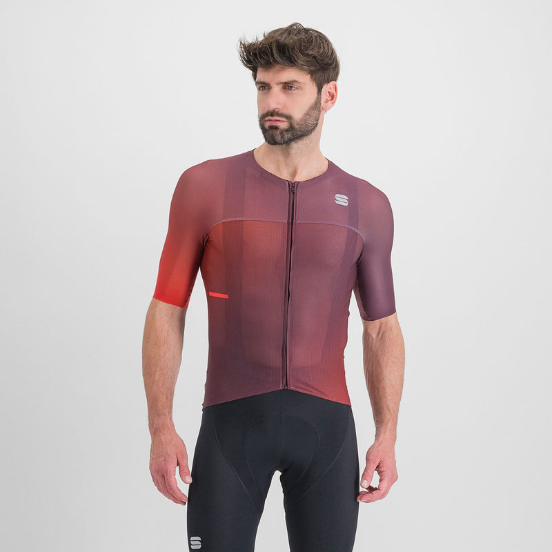 Sportful Men's Light Pro Jersey T-Shirt