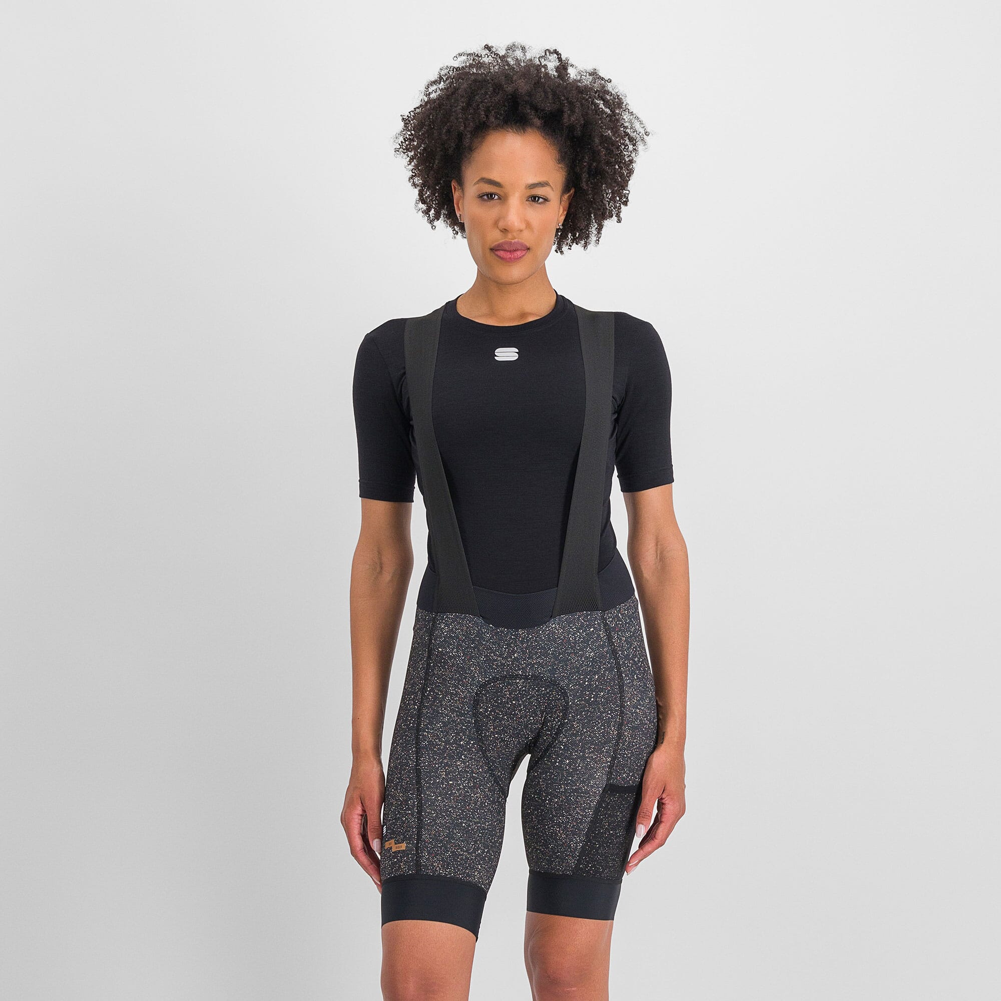 Sportful Women's Sky Rider Sup W Bibs Shorts