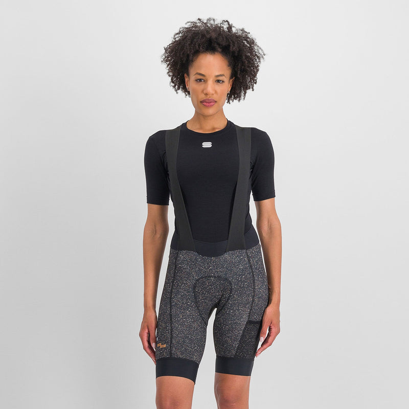 Sportful Women's Sky Rider Sup W Bibs Shorts