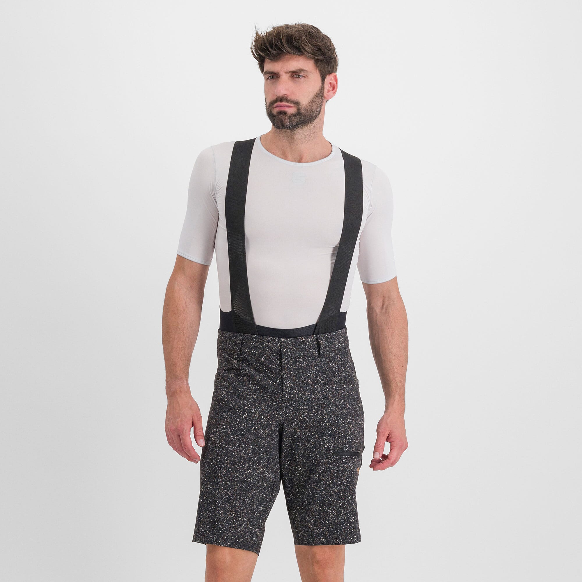 Sportful Men's Sky Rid Giara Over Pants