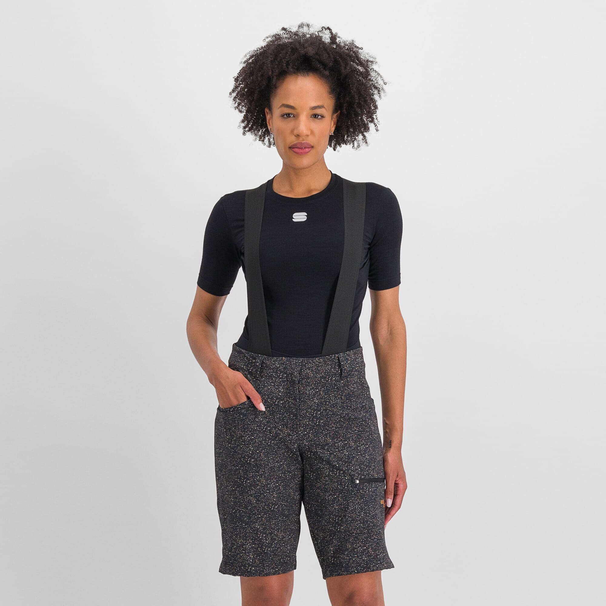 Sportful Women's Sky Rid Giara W Over Pants