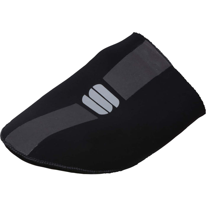Sportful Pro Race Toe Covers One Size Black