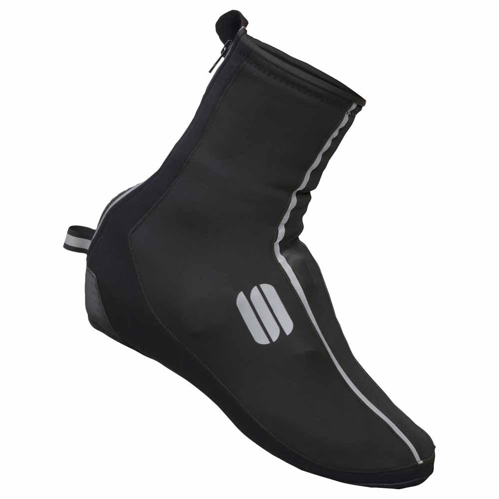 Sportful WS Reflex 2 Bootie SCHUHÜBERZUG SCHWARZ 1101971-002