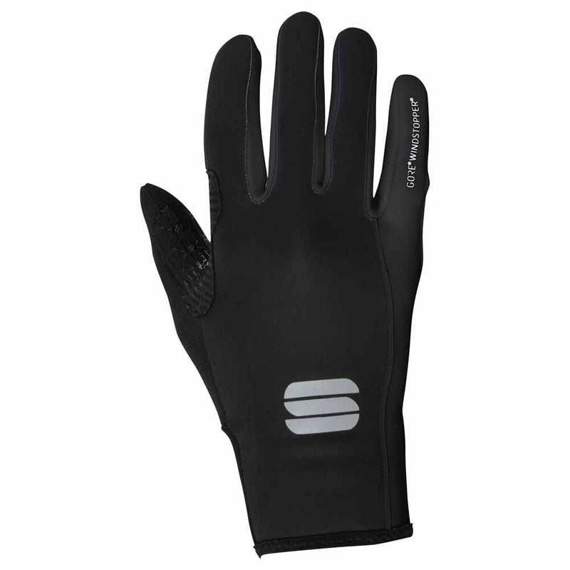 Sportful WS Essential 2 Women's Gloves S Black