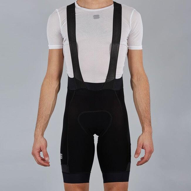 Sportful Men's Supergiara Bibshort Shorts