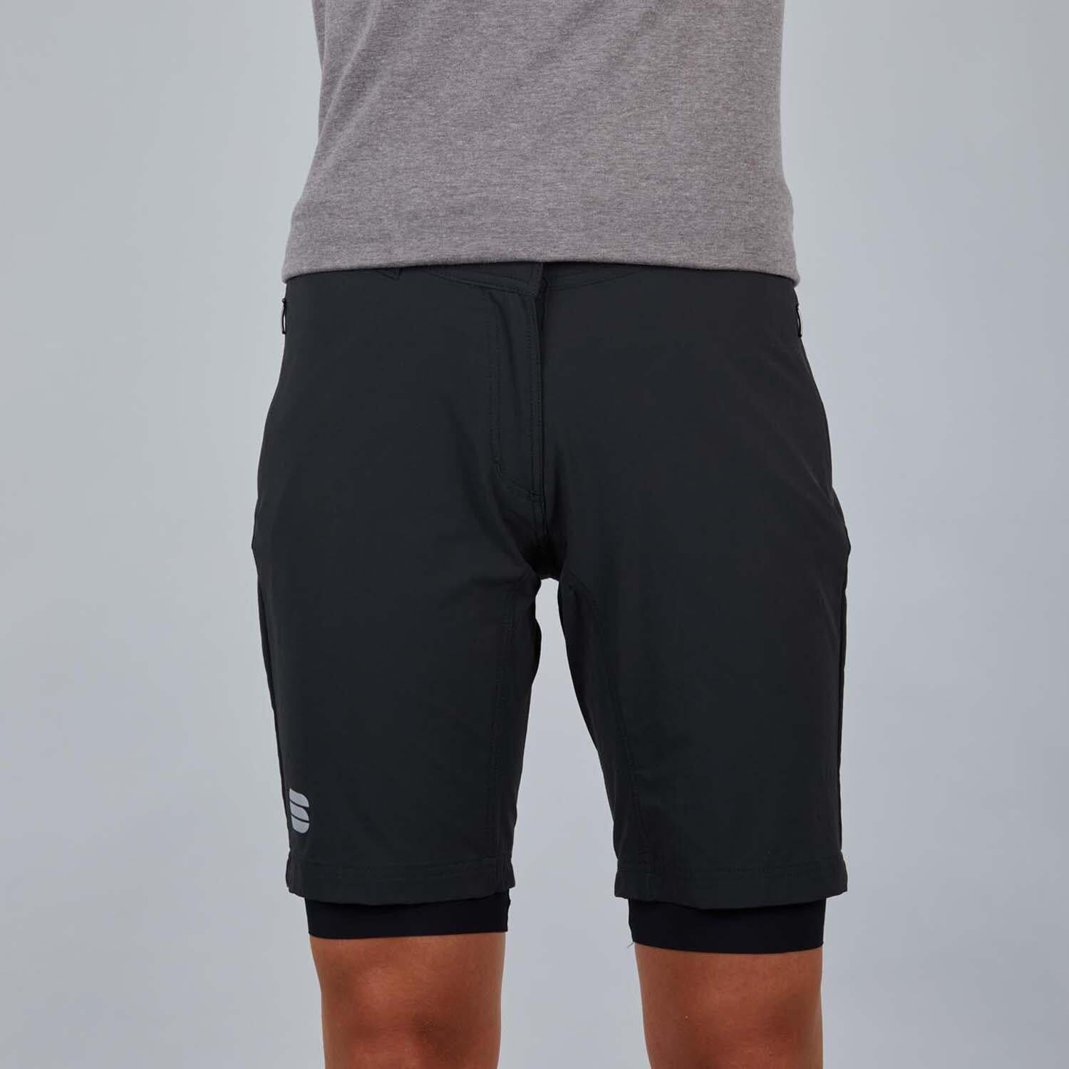 Sportful Damen Shorts Giara W Overshort