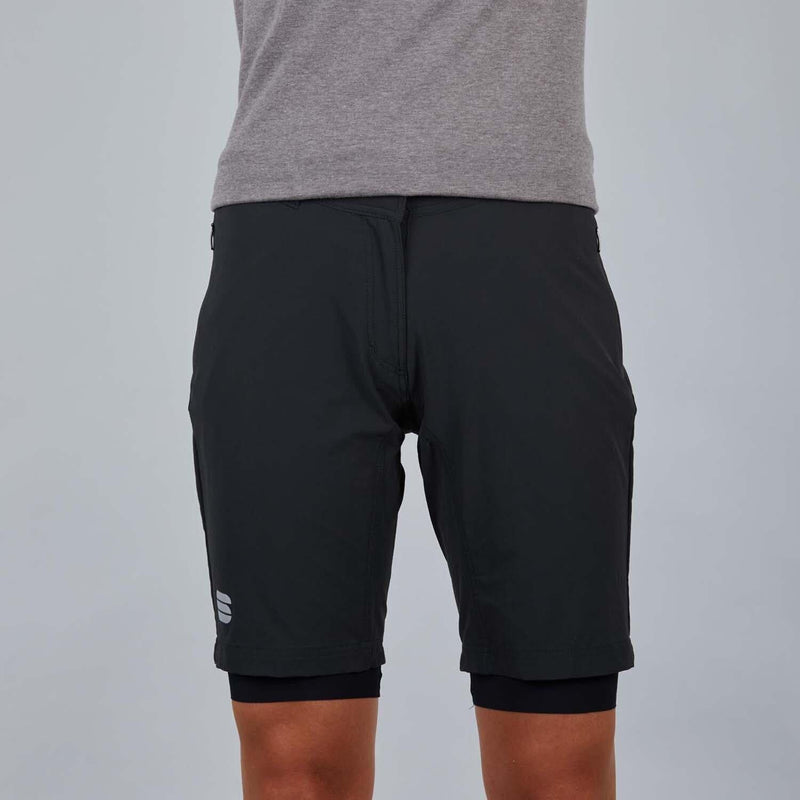 Sportful Damen Shorts Giara W Overshort
