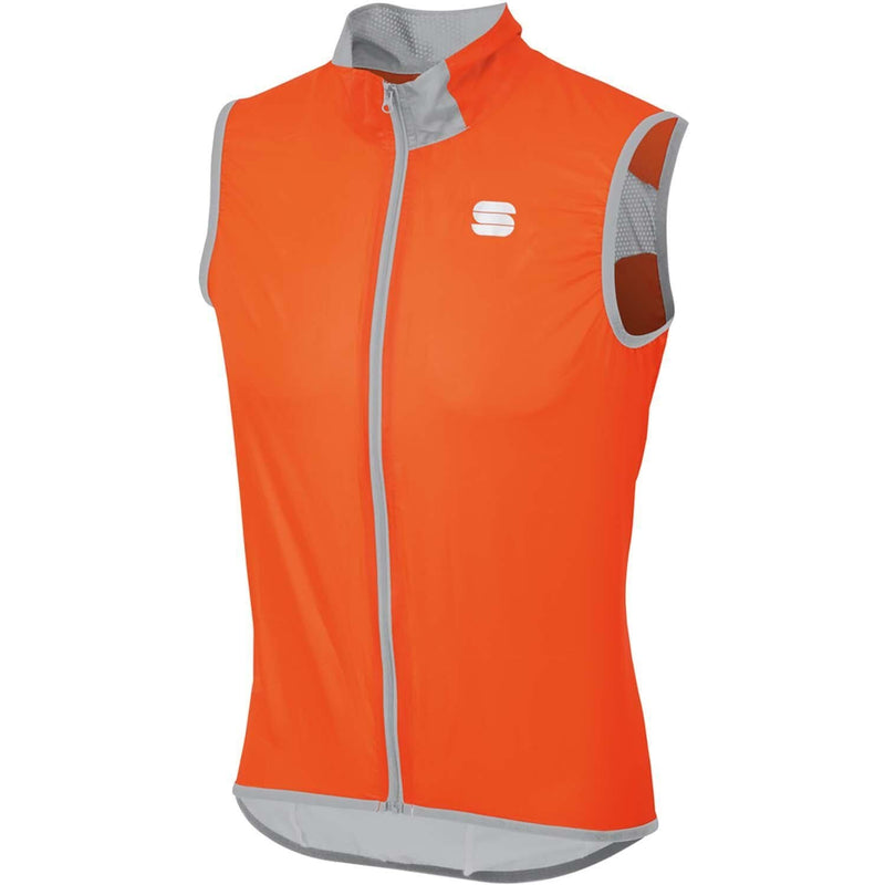 Sportful Hot Pack Easylight Vest 3XL Orange SDR