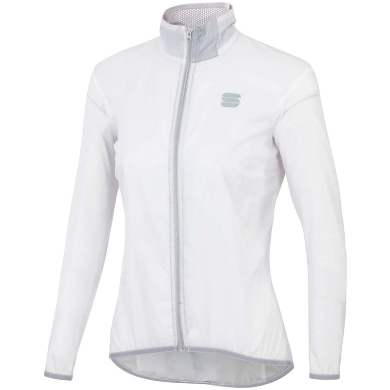 Sportful Giacca Hot Pack Easylight, white, XS