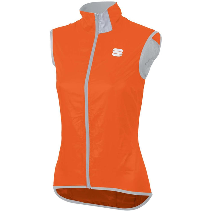Sportful Hot Pack Easylight Gilet pour femme Orange