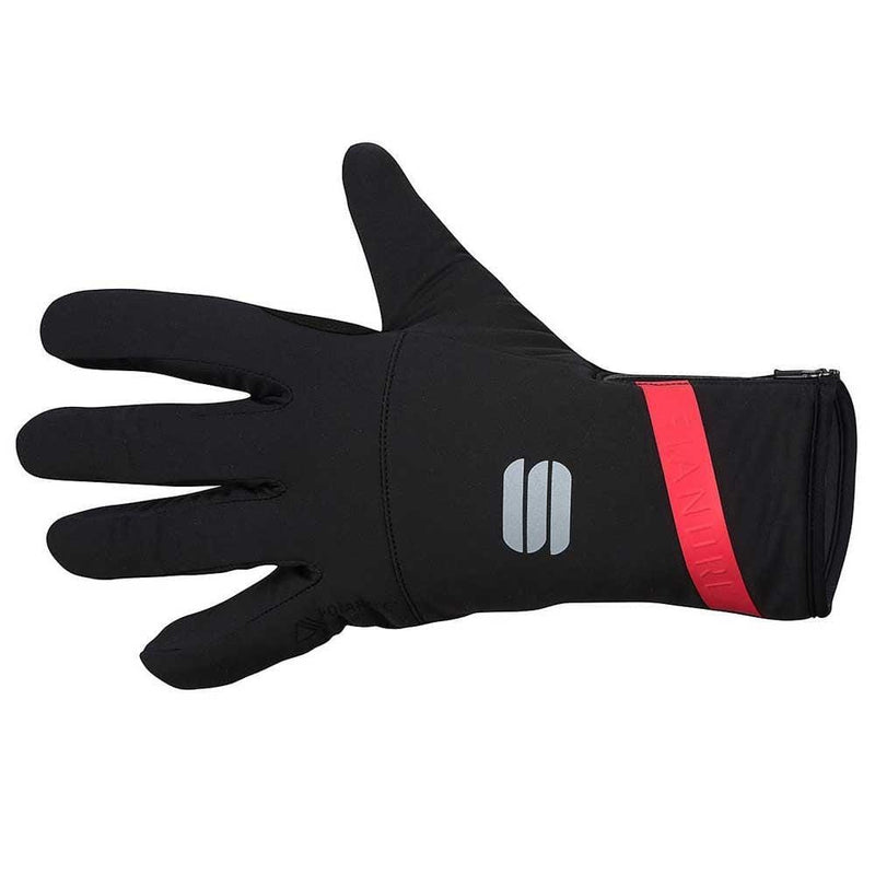 Sportful Fiandre Gloves L Black