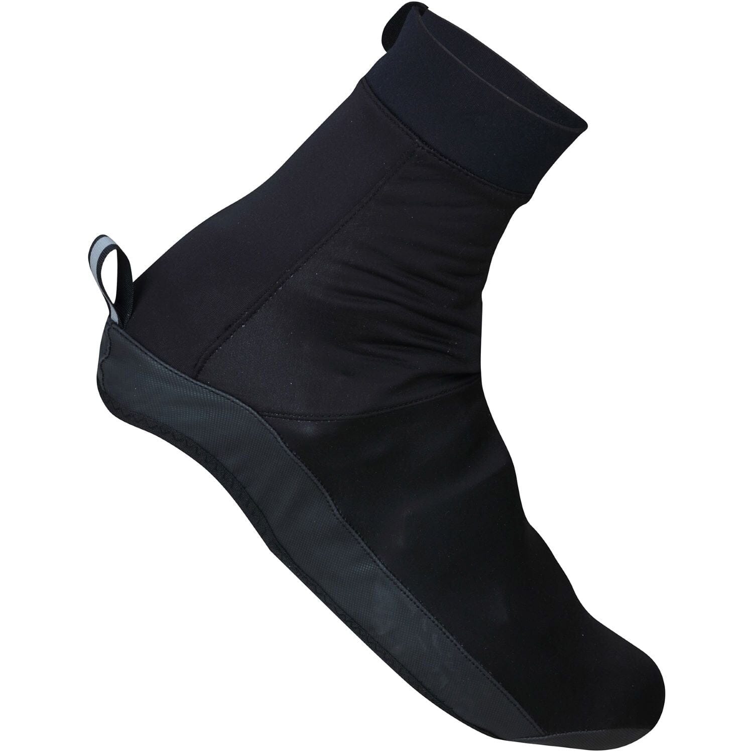Sportful GIARA THERMAL BOOTIE SHOE COVER BLACK 1119549-002
