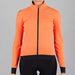 Sportful Fiandre Pro Women's Jacket S Orange SDR