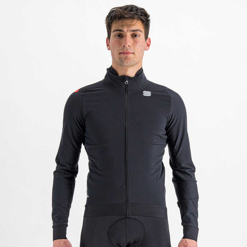 Sportful Fiandre Pro Jacket XL Black