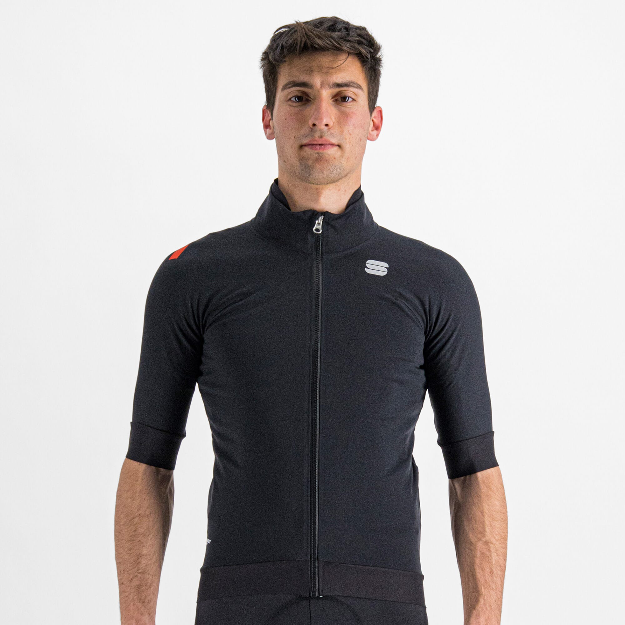 Sportful Herren Fiandre Pro Jkt Ss Jacket