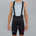 Sportful Fiandre NoRain Pro Bib Shorts XL Black