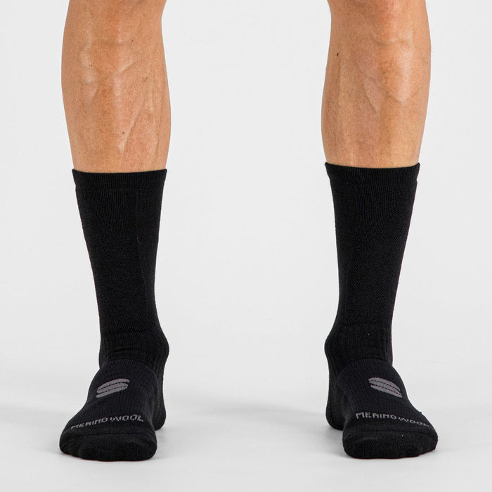 Sportful Herren Merino Wool 18 Socks Socks