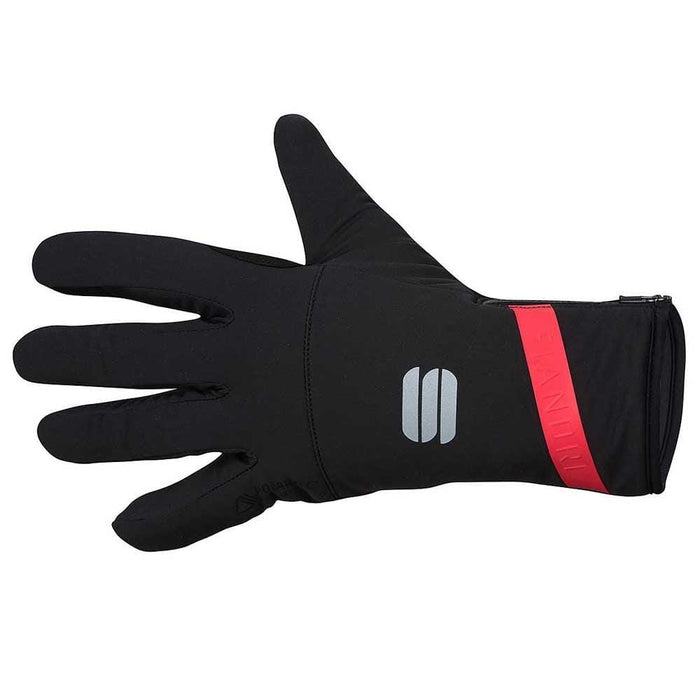 Sportful Fiandre Gloves S Black