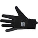 Sportful Giara Thermal Gloves S Black