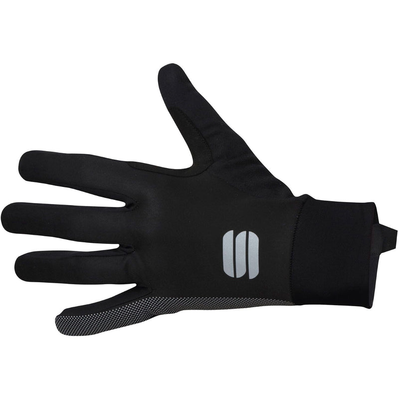 Sportful Giara Thermal Gloves S Black