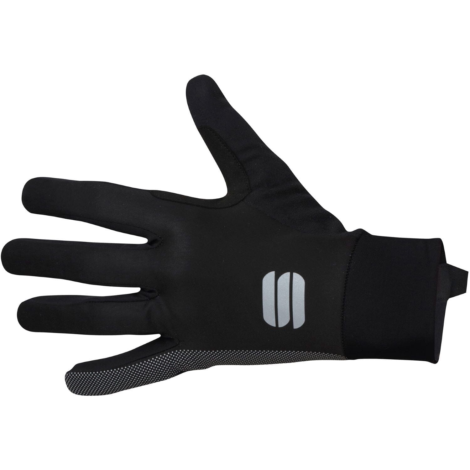 Sportful SPORTLICHER GIARA THERMOHANDSCHUH SCHWARZ 1119547-002