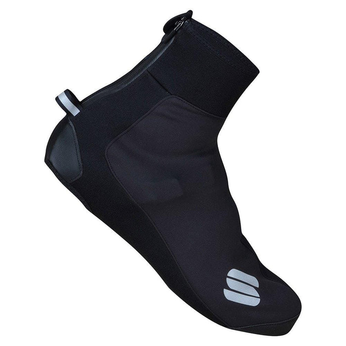 Sportful Roubaix Thermal Bootie S Black