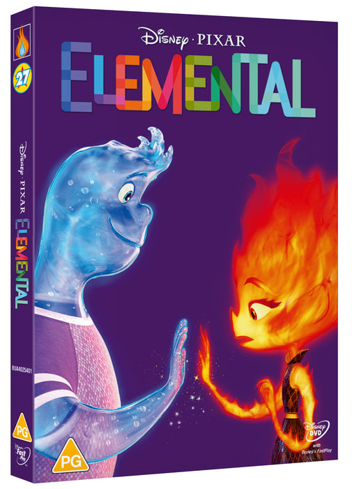 Elemental