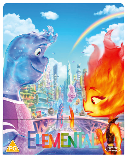 Elemental