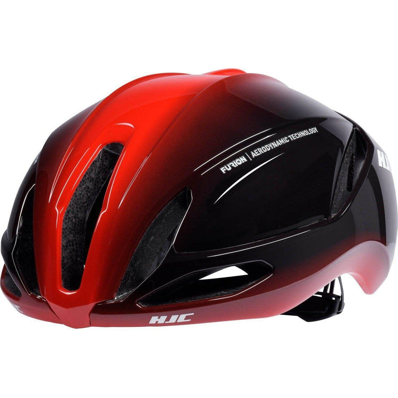 HJC Furion 2.0 Road Cycling Helmet M Fade Red