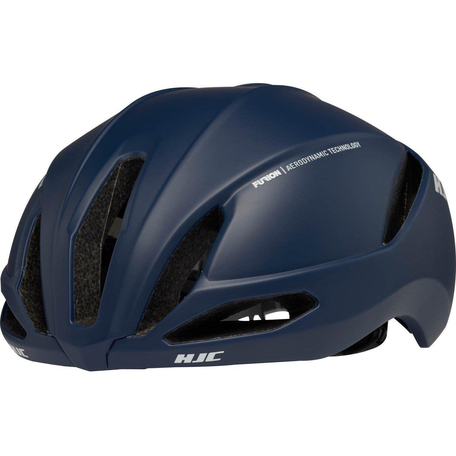 HJC Furion 2.0 Road Cycling Helmet S Matte/Gloss Navy