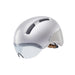 HJC Calido Plus Urban Cycling Helmet S Pearl/Greyish Silver