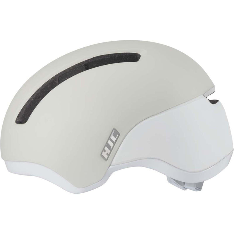HJC Calido Urban Cycling Helmet S Matte/Gloss Light Grey