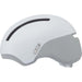 HJC Calido Urban Cycling Helmet S Matte White/Silver