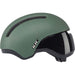 HJC Calido Urban Cycling Helmet S Matte/Gloss Olive