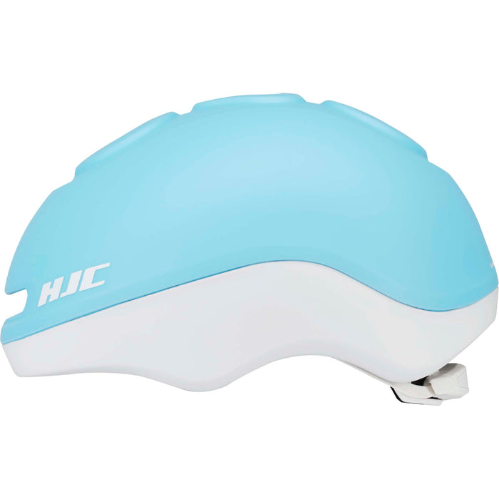 HJC Gleo Kids Cycling Helmet One Size MT Blue/White