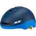 HJC Gleo Kids Cycling Helmet One Size MT Navy/Blue