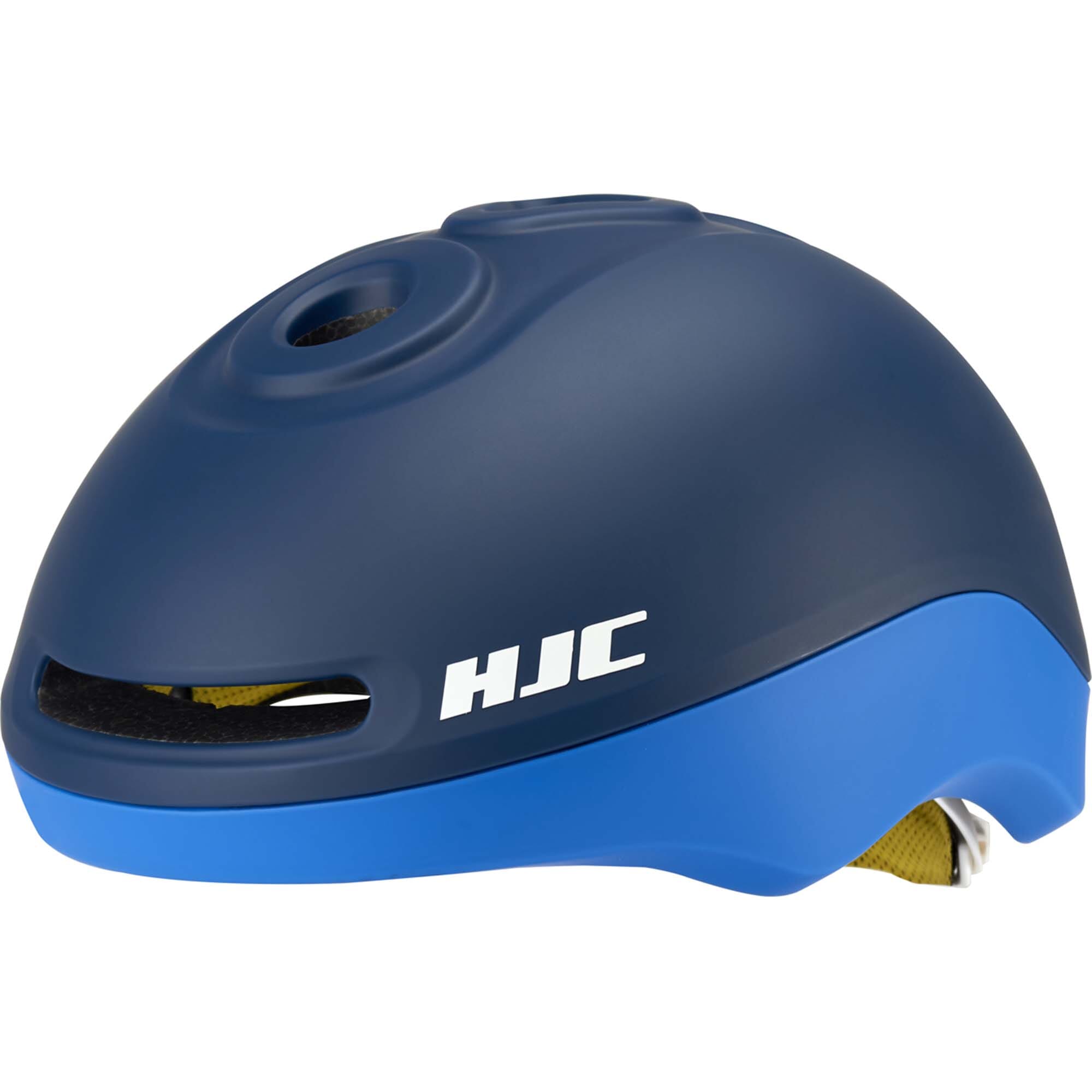 HJC Gleo Kids Cycling Helmet One Size MT Navy/Blue