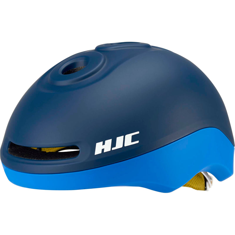 HJC Gleo Kids Cycling Helmet One Size MT Navy/Blue