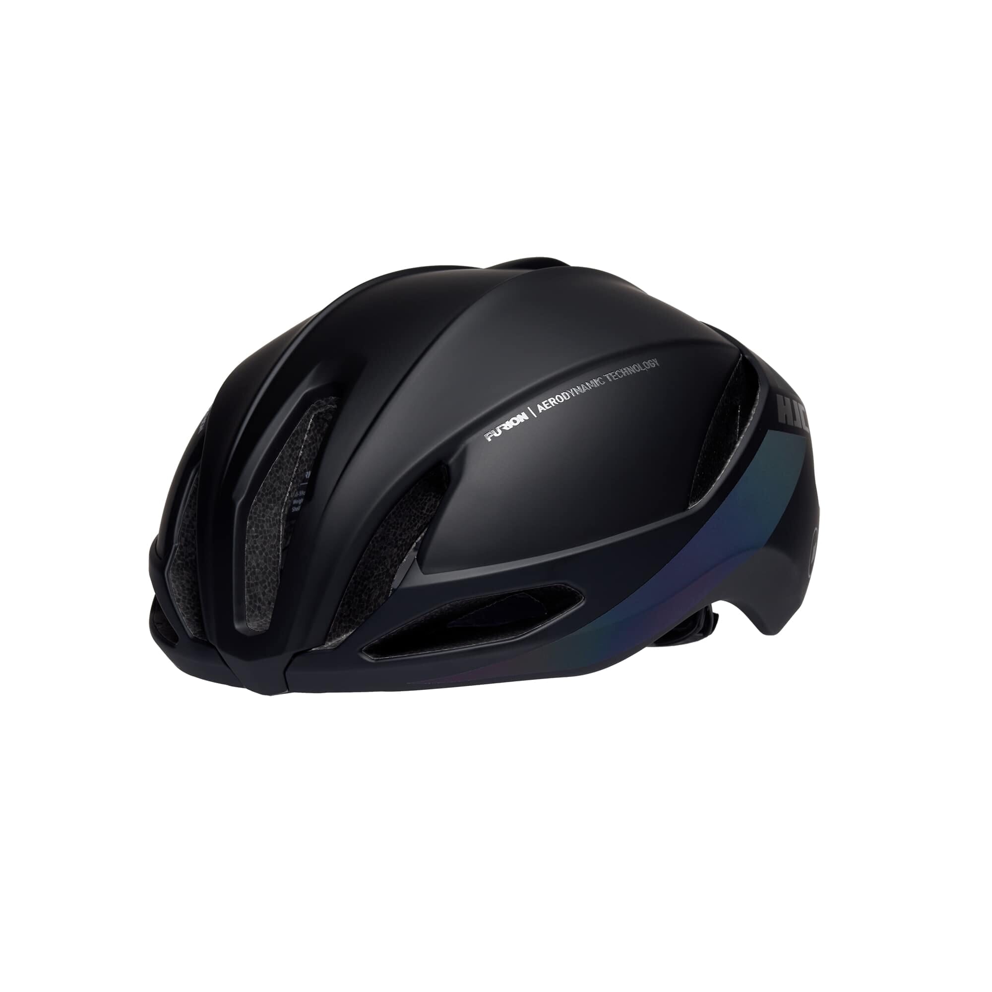 HJC Furion 2.0 Road Cycling Helmet L MT Black/Chameleon
