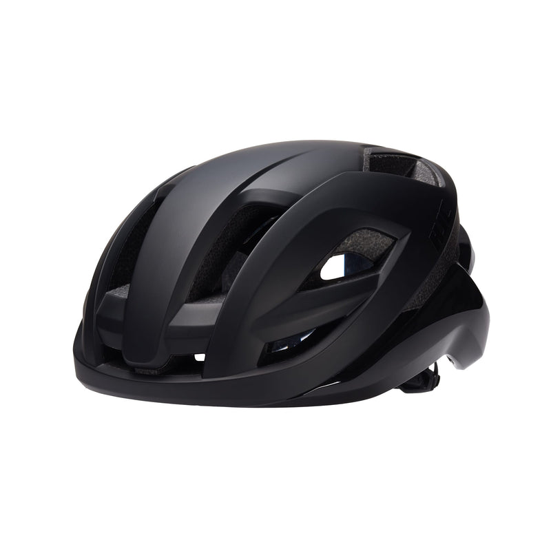 HJC Bellus Road Cycling Helmet S Matte Black/Gloss Black