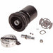 Fox Service Set: 2022 34 SC FIT4 Topcap Assy, 3 Pos Adj, Unisex Adult Cycling, Colour, Size