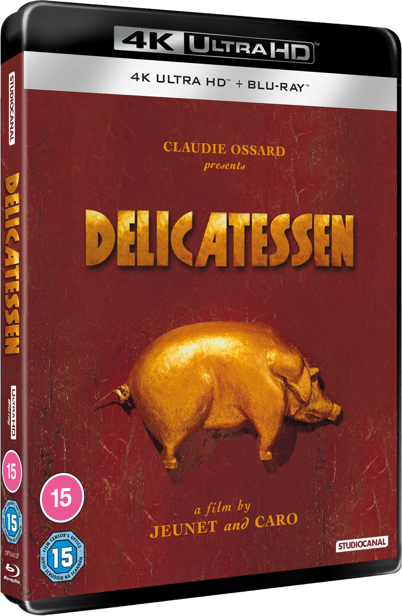 Delicatessen
