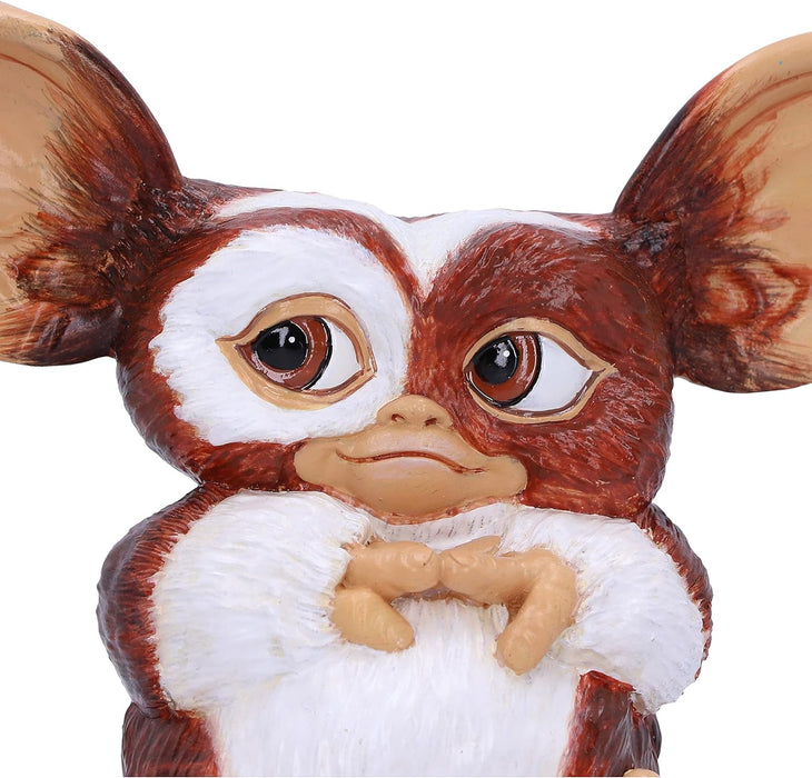 Nemesis Now Gremlins - Figura de Gizmo con vidrios 3D (15 cm