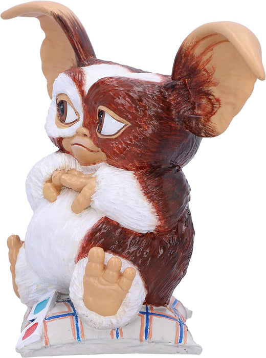 Nemesis Now Gremlins - Figura de Gizmo con vidrios 3D (15 cm