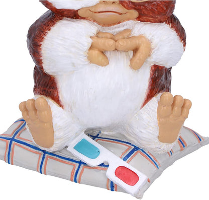 Nemesis Now Gremlins - Figura de Gizmo con vidrios 3D (15 cm