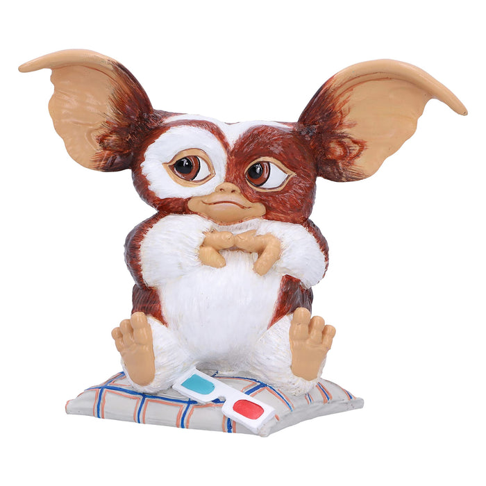 Nemesis Now Gremlins - Figura de Gizmo con vidrios 3D (15 cm