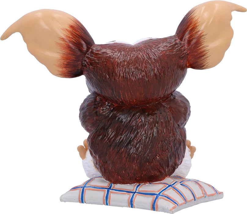 Nemesis Now Gremlins - Figura de Gizmo con vidrios 3D (15 cm