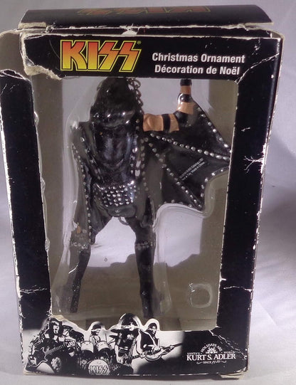 Kiss - Demon Hanging Ornament