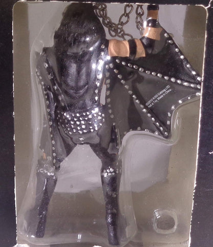 Kiss - Demon Hanging Ornament