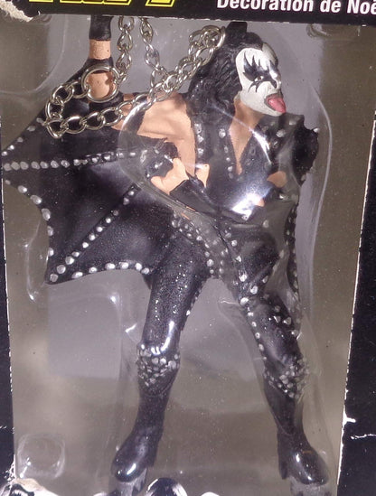 Kiss - Demon Hanging Ornament